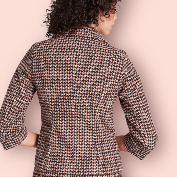 ModCloth Blazer Set - Picture 5 of 11